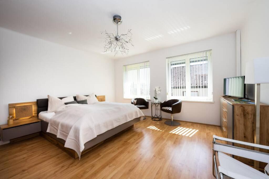 Schoenes Ferienhaus Mit Garten Pörtschach am Wörthersee Exterior foto